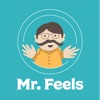 Mr. Feels: A Mental Health Podcast artwork