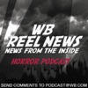 WB Reel News Horror Podcast artwork