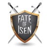 Fate of Isen: A Kiwi D&D Podcast artwork