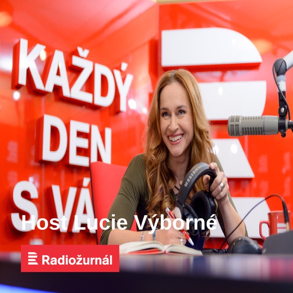 Host Lucie Výborné