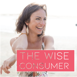 The Wise Consumer Hilary Kearney Founder Of Girl Next Door