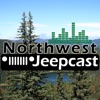 Northwest Jeepcast artwork