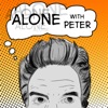 Alone With Peter artwork