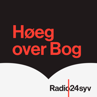 Høeg over Bog podcast