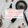 The Treatment Room artwork