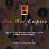 For Her Empire Podcast artwork