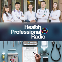 Health Professional Radio - Podcast podcast