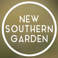 New Southern Garden podcast