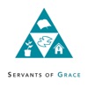 Servants of Grace Video artwork