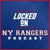 Locked On Rangers - Daily Podcast On The New York Rangers artwork