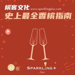 2022.1202期：一篇让你秒懂香槟酒标的奥秘！