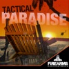 Tactical Paradise artwork