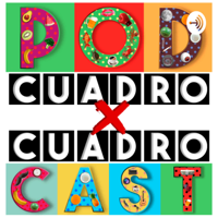 Cuadro por Cuadro Podcast podcast