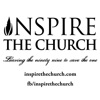 Sermons – Inspire the Church | Be Different artwork