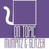 Mumpitz und Glitzer - ON TOPIC artwork