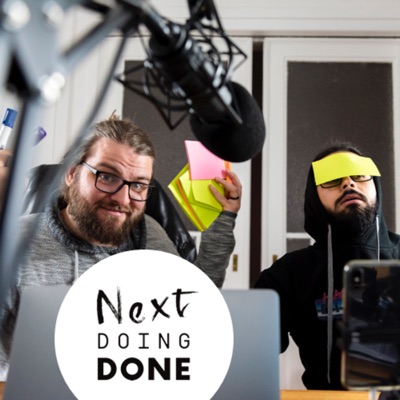 Next Doing Done Next Doing Done
