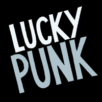 Lucky Punk podcast
