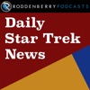 Daily Star Trek News artwork