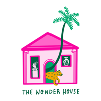 The Wonder House podcast