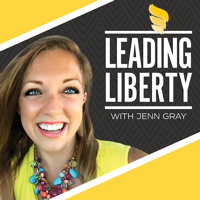 Leading Liberty podcast