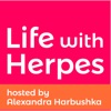 Life With Herpes artwork