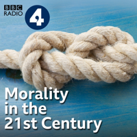 Episode 9: Robert Putnam