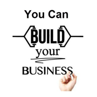 You Can Build It, Your Business podcast