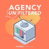 Agency Unfiltered artwork