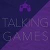 Talking Games artwork