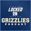 Locked On Grizzlies - Daily Podcast On The Memphis Grizzlies artwork