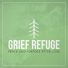Grief Refuge artwork