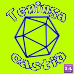 Teninga-Castið