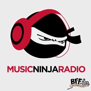 Music Ninja Radio #158: Sum Summa Songs (Curated by @basseffect)