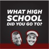 What High School Did You Go To? artwork