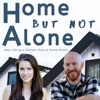 Home But Not Alone artwork