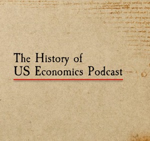 The History of US Economics