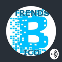Blockchain and ICO Trends podcast