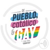 De pueblo, católico y gay artwork