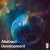 Abstract Development artwork