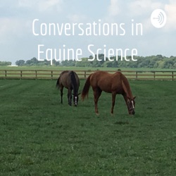 Highlighting relevant genes for equine behavior.