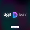 DGiT Daily Podcast artwork