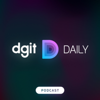 DGiT Daily Podcast podcast
