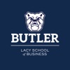 Butler University Lacy School of Business artwork