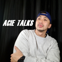Acie Talks podcast