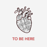 To Be Here podcast