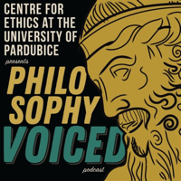 Philosophy Voiced podcast