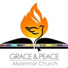 Grace&Peace Myanmar Church Podcast artwork