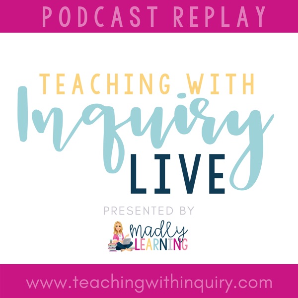 Teaching with Madly Learning® Artwork