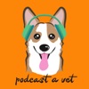 Podcast A Vet: Stories, Support & Community From Leaders In The Veterinary Field artwork