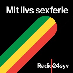 Mit livs sexferie